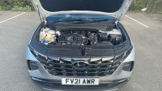 Hyundai TUCSON 1.6 TGDi Premium 5dr 2WD Petrol Estate